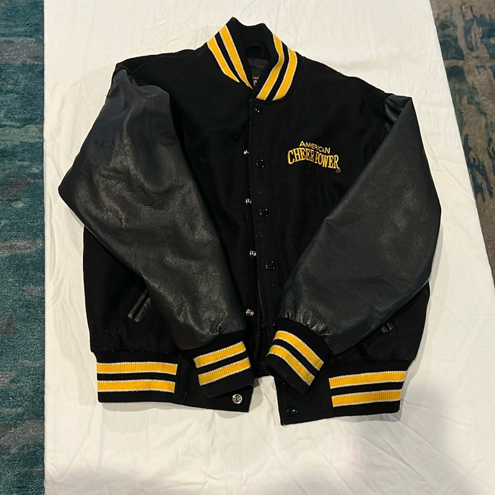 Cheer Power Jacket